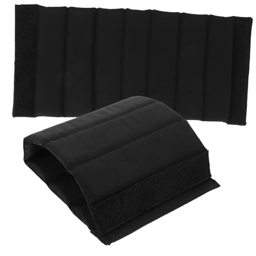 ARTSEWPLY 2 Stück Teiliges Kamera Taschen Trennwand Stoßdämpfend Verstellbar Leicht und Langlebig Organizer Einsatz für Kamerarucksack und Digitalkamera Tasche für Reise und Outdoor ARTSEWPLY 2 Stück Teiliges Kamera Taschen Trennwand Stoßdämpfend Verstellbar Leicht und Langlebig Organizer Einsatz für Kamerarucksack und Digitalkamera Tasche für Reise und Outdoor von ARTSEWPLY