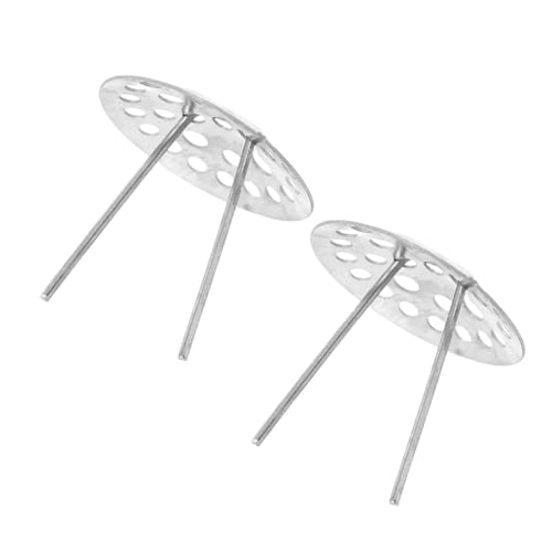 ARTSEWPLY 2 Stück Teiliges Teesieb Edelstahl Kugelfilter mit Mikroperforation für Präzises Ausgießen Effiziente Filtration Langlebig Geeignet für Lose Teeblätter Teekannen für Tee liebhaber von ARTSEWPLY