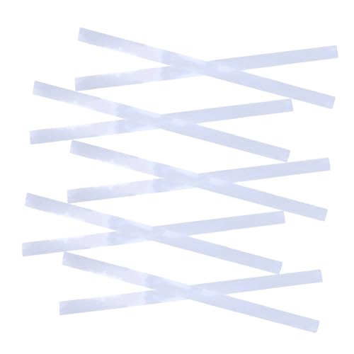 ARTSEWPLY 20 Stück Reflektierendes Klebeband für Optische Drehzahlmesser Präzise Geschwindigkeits Distanzmessung Vielseitige Anwendung Verschiedenen Oberflächen Zuverlässiger ARTSEWPLY 20 Stück Reflektierendes Klebeband für Optische Drehzahlmesser Präzise Geschwindigkeits Distanzmessung Vielseitige Anwendung Verschiedenen Oberflächen Zuverlässiger von ARTSEWPLY