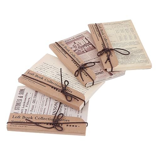 ARTSEWPLY 240stücke Retro Design Vintage Scrapbook Materialien Für Notizbuch Tagebuch Bastelprojekte Dekorative Papiere Mit Einzigartigen Mustern Und Nostalgischem Flair von ARTSEWPLY