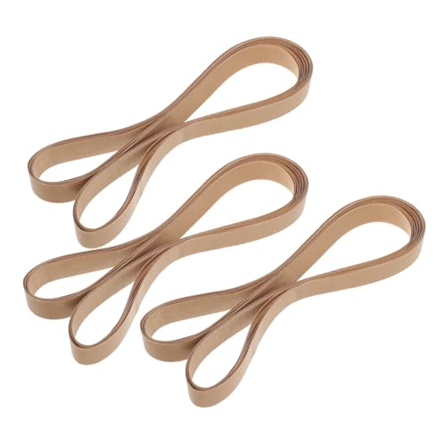 ARTSEWPLY 25 Stück Teiliges Hochtemperatur heißsiegelband Tpfe Hitzebeständige Verschlussstreifen für Beutelversiegelungsgerät Langlebiges Zubehör für Automatische Siegelmaschine ARTSEWPLY 25 Stück Teiliges Hochtemperatur heißsiegelband Tpfe Hitzebeständige Verschlussstreifen für Beutelversiegelungsgerät Langlebiges Zubehör für Automatische Siegelmaschine von ARTSEWPLY