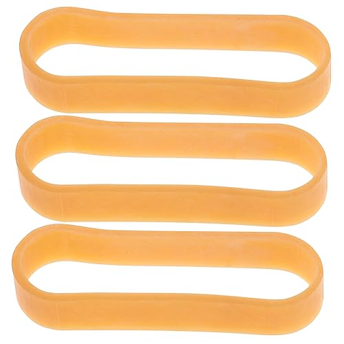 ARTSEWPLY 3 Stück Teiliges Gummiband Töpferwerkzeug Elastisches Bindeband Keramikform Fixiergürtel für Gipsformen Langlebig Dehnbar Wiederverwendbar ARTSEWPLY 3 Stück Teiliges Gummiband Töpferwerkzeug Elastisches Bindeband Keramikform Fixiergürtel für Gipsformen Langlebig Dehnbar Wiederverwendbar von ARTSEWPLY