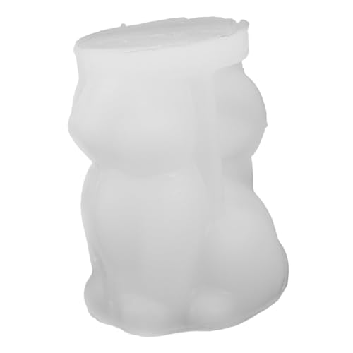 ARTSEWPLY 3 Stück Teiliges Silikon-kerzenform Lebensmittelechte Hitze Kältebeständige Diy-formen für Kerzen Seifen Schokolade Backen und Kreative Bastelideen ARTSEWPLY 3 Stück Teiliges Silikon-kerzenform Lebensmittelechte Hitze Kältebeständige Diy-formen für Kerzen Seifen Schokolade Backen und Kreative Bastelideen von ARTSEWPLY