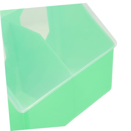 ARTSEWPLY 3 Stück Vogelkäfig Futterspender mit Fächern Grüner Mehrzweck Aufhängebehälter für Wellensittiche Tauben und Kleine Vögel Robust und Vielseitig für Vogelhaltung und ARTSEWPLY 3 Stück Vogelkäfig Futterspender mit Fächern Grüner Mehrzweck Aufhängebehälter für Wellensittiche Tauben und Kleine Vögel Robust und Vielseitig für Vogelhaltung und von ARTSEWPLY