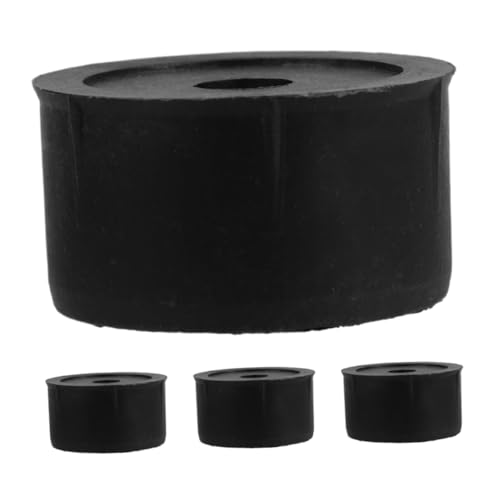 ARTSEWPLY 4stücke Katzenbaum Ersatzstopfen Flexible Lochstopfen Für Kratzbaum Praktische Endstopfen Für Katzenkratzer Robuste Materialien Einfache Installation Vielseitige Anwendung von ARTSEWPLY