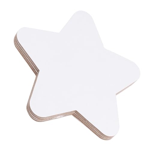 ARTSEWPLY 4 Stück Teiliges aus Baumwolle Sternförmig mit Abgerundeten Ecken Geeignet für Acryl Ölfarben Sichere Malplatten für Studenten ARTSEWPLY 4 Stück Teiliges aus Baumwolle Sternförmig mit Abgerundeten Ecken Geeignet für Acryl Ölfarben Sichere Malplatten für Studenten von ARTSEWPLY