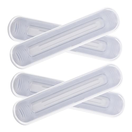 ARTSEWPLY 4 Stück Transparente Möbel Wandprotektoren Selbstklebende Schutzpuffer für Stühle Sofas Betten und Hocker Stoßdämpfend Kratzfest Einfache Montage Vielseitiger Schutz für Wände und ARTSEWPLY 4 Stück Transparente Möbel Wandprotektoren Selbstklebende Schutzpuffer für Stühle Sofas Betten und Hocker Stoßdämpfend Kratzfest Einfache Montage Vielseitiger Schutz für Wände und von ARTSEWPLY