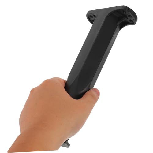 ARTSEWPLY 4 Stück Verstellbare Kunststoff-möbelfüße mit Schrauben Höhenverstellbare Unterstützung für Bettgestelle Schränke Badezimmermöbel und DIY-projekte Stabile Mittelholm-stützbeine ARTSEWPLY 4 Stück Verstellbare Kunststoff-möbelfüße mit Schrauben Höhenverstellbare Unterstützung für Bettgestelle Schränke Badezimmermöbel und DIY-projekte Stabile Mittelholm-stützbeine von ARTSEWPLY