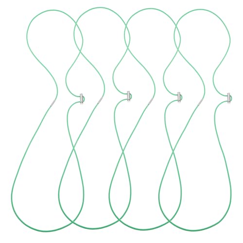 ARTSEWPLY 4 Stück Verstellbares Elastisches Müllbeutel Befestigungsband Umfang Rutsch Gummiband für Mülleimer und Abfallbehälter Vielseitig Einsetzbar für Haushalt Büro und Hotel Langlebig ARTSEWPLY 4 Stück Verstellbares Elastisches Müllbeutel Befestigungsband Umfang Rutsch Gummiband für Mülleimer und Abfallbehälter Vielseitig Einsetzbar für Haushalt Büro und Hotel Langlebig von ARTSEWPLY
