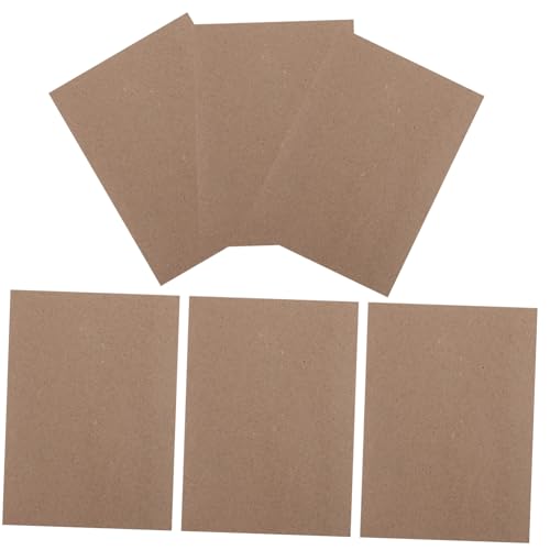 ARTSEWPLY 6 Blätter Pflanzenpresse Teiliges Wasserabsorbierende Pressplatten für Blumen und Trockenpresse Bastelpapier DIY Blütenpresse für Getrocknete Pflanzen Bastelmaterial von ARTSEWPLY