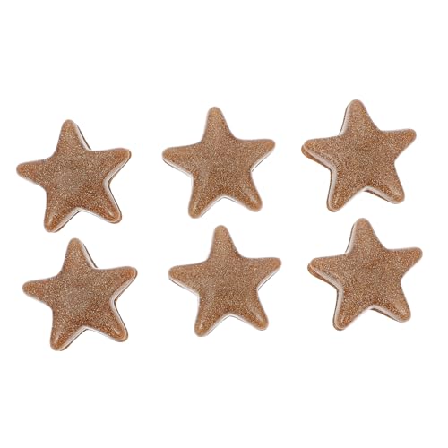 ARTSEWPLY 6 Paare Magnetische Vorhanggewichte Gold Groß Gardinenbeschwerer für Fenster Duschvorhang Tischdecke Einfach Anzubringen Robust Wiederverwendbar für Zuhause Büro Hotel ARTSEWPLY 6 Paare Magnetische Vorhanggewichte Gold Groß Gardinenbeschwerer für Fenster Duschvorhang Tischdecke Einfach Anzubringen Robust Wiederverwendbar für Zuhause Büro Hotel von ARTSEWPLY