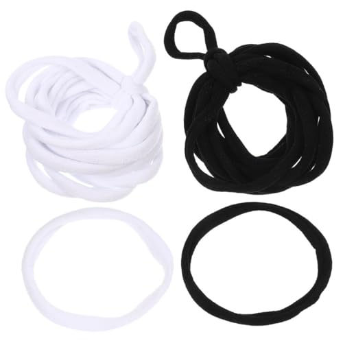ARTSEWPLY 96pcs Loom Loops Nachfüllwebstuhlschleifen Kit Kleine Webstuhl Nachfüllschleifen Elastische Schleifen Zum Weben Von Topfhaltern Vielseitige Webschleifen Set Set ARTSEWPLY 96pcs Loom Loops Nachfüllwebstuhlschleifen Kit Kleine Webstuhl Nachfüllschleifen Elastische Schleifen Zum Weben Von Topfhaltern Vielseitige Webschleifen Set Set von ARTSEWPLY