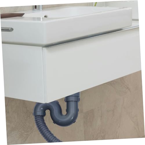 ARTSEWPLY Ablaufschlauch für Waschmaschine und Spülbecken Universeller Waschbecken Abwasserschlauch Ersatzrohr für Küchen und Badezimmerablauf Flexibel und Langlebig Passend für ARTSEWPLY Ablaufschlauch für Waschmaschine und Spülbecken Universeller Waschbecken Abwasserschlauch Ersatzrohr für Küchen und Badezimmerablauf Flexibel und Langlebig Passend für von ARTSEWPLY