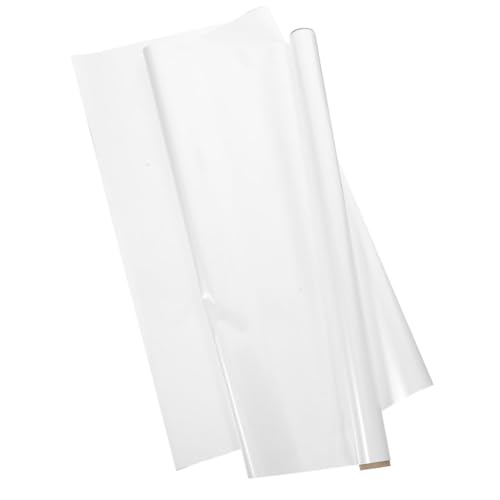 ARTSEWPLY Abwischbarer Whiteboard Sticker Statisch Haftend Wiederverwendbar Selbstklebendes Whiteboard Wandpaneel für Kinderzimmer Schule Büro Multifunktional Leicht Entfernbar und ARTSEWPLY Abwischbarer Whiteboard Sticker Statisch Haftend Wiederverwendbar Selbstklebendes Whiteboard Wandpaneel für Kinderzimmer Schule Büro Multifunktional Leicht Entfernbar und von ARTSEWPLY