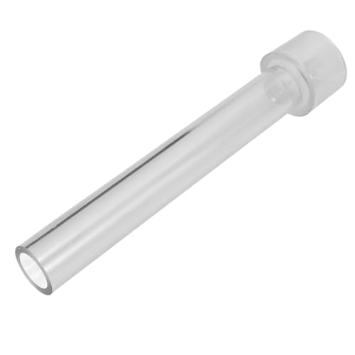 ARTSEWPLY Acryl Kegelförmige Kerzenform DIY Kerzengießen Flexibel Langlebig Einfache Reinigung für Handgemachte Duftkerzen Taper Mold von ARTSEWPLY