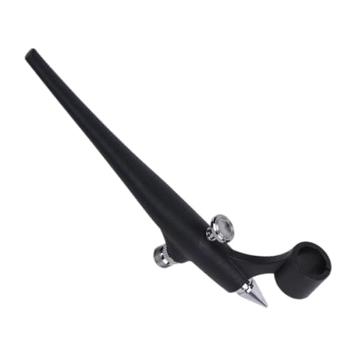 ARTSEWPLY Airbrush Stift Pneumatisch Fein Düsenkopf Kompakt Modellbau Sprühpistole Präzises Farbauftrag Werkzeug für Anfänger und Profi Malerei Kunstprojekte ARTSEWPLY Airbrush Stift Pneumatisch Fein Düsenkopf Kompakt Modellbau Sprühpistole Präzises Farbauftrag Werkzeug für Anfänger und Profi Malerei Kunstprojekte von ARTSEWPLY