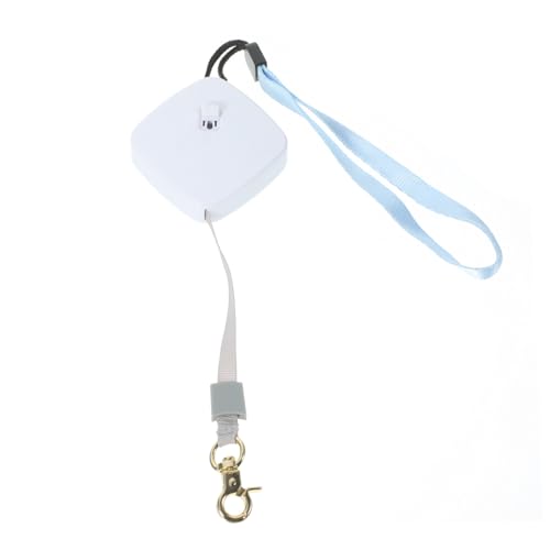 ARTSEWPLY Ausziehbare Hundeleine Nylon Robust Einziehbar für Kleine Hunde Reißfestem Gurt und Einfachem Handling Geeignet für Trainings und Zufällige Farbe Zufällige Farbe ARTSEWPLY Ausziehbare Hundeleine Nylon Robust Einziehbar für Kleine Hunde Reißfestem Gurt und Einfachem Handling Geeignet für Trainings und Zufällige Farbe Zufällige Farbe von ARTSEWPLY