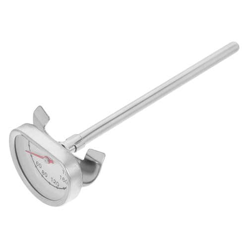 ARTSEWPLY Bratenthermometer Grillthermometer Thermometer Fleischthermometer Zum Kochen Thermometer Für Heiße Speisen Kochtemperaturthermometer Fleischthermometer Für Den Backofen ARTSEWPLY Bratenthermometer Grillthermometer Thermometer Fleischthermometer Zum Kochen Thermometer Für Heiße Speisen Kochtemperaturthermometer Fleischthermometer Für Den Backofen von ARTSEWPLY