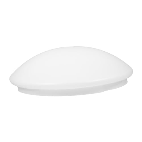 ARTSEWPLY Ceiling Emergency Light Shade Rundes Lampenschirm Ersatz Abdeckung für Innenräume Einfache Montage Vielseitig für Flur Schlafzimmer Wohnzimmer Notfall Beleuchtungsschutz ARTSEWPLY Ceiling Emergency Light Shade Rundes Lampenschirm Ersatz Abdeckung für Innenräume Einfache Montage Vielseitig für Flur Schlafzimmer Wohnzimmer Notfall Beleuchtungsschutz von ARTSEWPLY