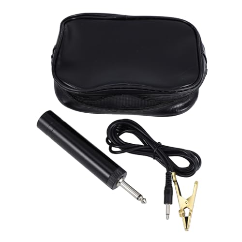 ARTSEWPLY Clip Pickup für Erhu Violine Melodica Flexibler Metallclip mit Kabel Hochwertiger Mikrofonanschluss Kompatibel mit Gitarrenadapter für Studioaufnahmen und Live Auftritte von ARTSEWPLY