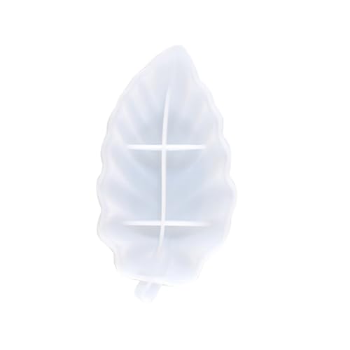 ARTSEWPLY DIY Silikonform Blattform Obstschale Gießform Wiederverwendbar Glatt Einfach Zu Reinigen Für Kreative Aufbewahrungsschale ARTSEWPLY DIY Silikonform Blattform Obstschale Gießform Wiederverwendbar Glatt Einfach Zu Reinigen Für Kreative Aufbewahrungsschale von ARTSEWPLY