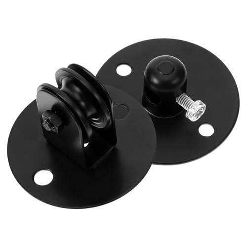 ARTSEWPLY Deckenhaken für Hängelampe aus Metall mit Abnehmbarem Pulverbeschichtete Rostfreie Pendelleuchten aufhängung zur Einfachen Lampenverstellung ARTSEWPLY Deckenhaken für Hängelampe aus Metall mit Abnehmbarem Pulverbeschichtete Rostfreie Pendelleuchten aufhängung zur Einfachen Lampenverstellung von ARTSEWPLY