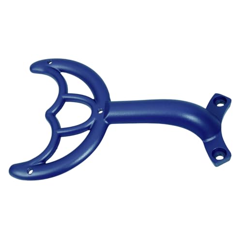 ARTSEWPLY Deckenventilator Ersatzarm Fan Blade Arm Befestigung Sandblau für Innen Außen Einfache Montage Stabile Unterstützung Balance Verbessert Leistung ARTSEWPLY Deckenventilator Ersatzarm Fan Blade Arm Befestigung Sandblau für Innen Außen Einfache Montage Stabile Unterstützung Balance Verbessert Leistung von ARTSEWPLY