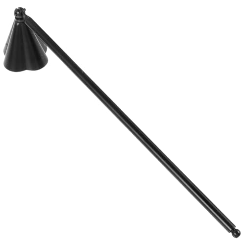 ARTSEWPLY Edelstahl Kerzenlöscher mit Langem Griff Sicherer Flammenlöscher für Kerzenwicks Dekorativer Kerzenauslöschhilfe für Zuhause Wiederverwendbar Langlebig und Elegant Gestaltet ARTSEWPLY Edelstahl Kerzenlöscher mit Langem Griff Sicherer Flammenlöscher für Kerzenwicks Dekorativer Kerzenauslöschhilfe für Zuhause Wiederverwendbar Langlebig und Elegant Gestaltet von ARTSEWPLY