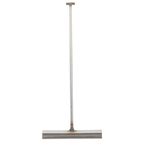 ARTSEWPLY Edelstahl Schachthaken Förmig Manhole Cover Lifting Tool für Rollladen Türen und Abdeckungen Rostfrei Robust Vielseitig Einsetzbar zum Sicheren Anheben und Ziehen ARTSEWPLY Edelstahl Schachthaken Förmig Manhole Cover Lifting Tool für Rollladen Türen und Abdeckungen Rostfrei Robust Vielseitig Einsetzbar zum Sicheren Anheben und Ziehen von ARTSEWPLY