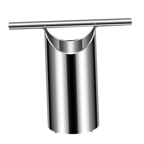 ARTSEWPLY Edelstahl Wassermelonen Entkerner Ergonomischer Obst Stanzer mit Rutschfestem Griff Scharfes Puncher Werkzeug für Einfache Kernentfernung Kompakt und Langlebig für Küche und ARTSEWPLY Edelstahl Wassermelonen Entkerner Ergonomischer Obst Stanzer mit Rutschfestem Griff Scharfes Puncher Werkzeug für Einfache Kernentfernung Kompakt und Langlebig für Küche und von ARTSEWPLY