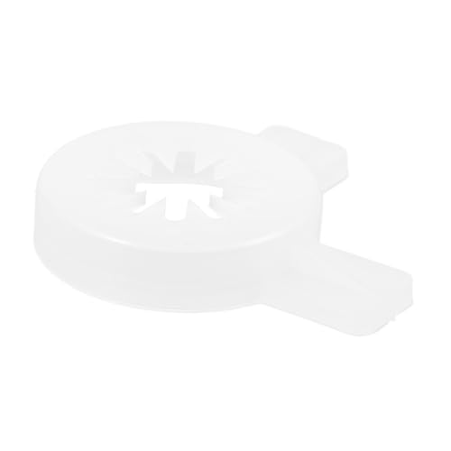 ARTSEWPLY Eiscreme Maschinen Düsen Formaufsätze Eisportionierer Ersatzteile Vielseitig Einsetzbar Einfach zu Montieren Geeignet für Gewerbe und Zuhause ARTSEWPLY Eiscreme Maschinen Düsen Formaufsätze Eisportionierer Ersatzteile Vielseitig Einsetzbar Einfach zu Montieren Geeignet für Gewerbe und Zuhause von ARTSEWPLY