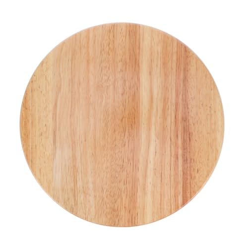 ARTSEWPLY Ergonomischer Massivholz Rundhocker Sitz Ersatz Sitzfläche Barhocker Holzplatte Für Zuhause Restaurant Passform Einfach Zu Reinigen ARTSEWPLY Ergonomischer Massivholz Rundhocker Sitz Ersatz Sitzfläche Barhocker Holzplatte Für Zuhause Restaurant Passform Einfach Zu Reinigen von ARTSEWPLY