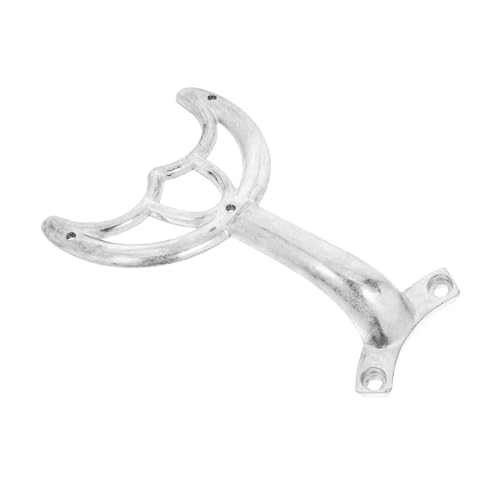ARTSEWPLY Ersatz Fanarm Deckenventilator Halterung Langlebig Kompatibel für Ventilatorblätter Reparatur Zubehör Einfache Montage Robustes Design ARTSEWPLY Ersatz Fanarm Deckenventilator Halterung Langlebig Kompatibel für Ventilatorblätter Reparatur Zubehör Einfache Montage Robustes Design von ARTSEWPLY