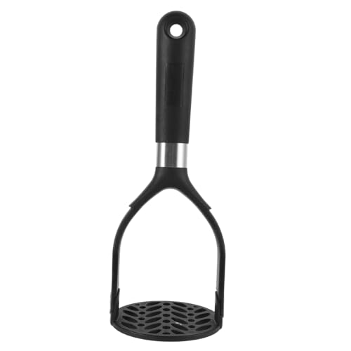 ARTSEWPLY Faltbarer Kartoffelstampfer mit Ergonomischem Griff Hitzebeständiger Nylon masher für Kartoffelpüree Babynahrung und Obst Platzsparend Faltbar mit Aufhängeloch ARTSEWPLY Faltbarer Kartoffelstampfer mit Ergonomischem Griff Hitzebeständiger Nylon masher für Kartoffelpüree Babynahrung und Obst Platzsparend Faltbar mit Aufhängeloch von ARTSEWPLY