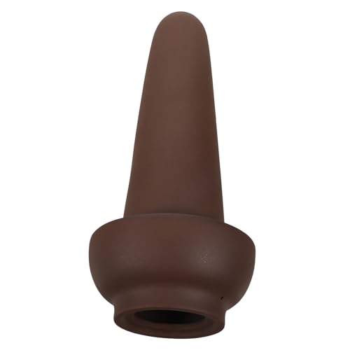 ARTSEWPLY Fisch Laichkegel aus Glatter für Zucht und Vermehrung Multifunktionaler Brutbehälter für Aquarien Geeignet für Buntbarsche Skalare und Garnelen Erhöht Laichrate und Bietet ARTSEWPLY Fisch Laichkegel aus Glatter für Zucht und Vermehrung Multifunktionaler Brutbehälter für Aquarien Geeignet für Buntbarsche Skalare und Garnelen Erhöht Laichrate und Bietet von ARTSEWPLY