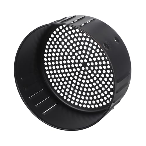 ARTSEWPLY Frittierkorb Ersatz für Heißluftfritteuse streifen Design Hitzebeständiger Backkorb Zubehör Wiederverwendbar Umweltfreundlich Für Pizza Hähnchen Steak Gemüse ARTSEWPLY Frittierkorb Ersatz für Heißluftfritteuse streifen Design Hitzebeständiger Backkorb Zubehör Wiederverwendbar Umweltfreundlich Für Pizza Hähnchen Steak Gemüse von ARTSEWPLY