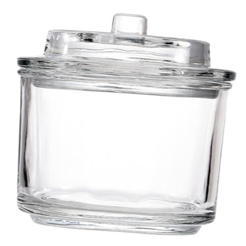ARTSEWPLY Glas Fermentationsgefäß mit Beschwerer Luftdichtes Kimchi Gefäß Transparenter Einmachbehälter zur Küchenaufbewahrung Verschließbares Einmachglas für Pickles und Gemüse Robust und ARTSEWPLY Glas Fermentationsgefäß mit Beschwerer Luftdichtes Kimchi Gefäß Transparenter Einmachbehälter zur Küchenaufbewahrung Verschließbares Einmachglas für Pickles und Gemüse Robust und von ARTSEWPLY