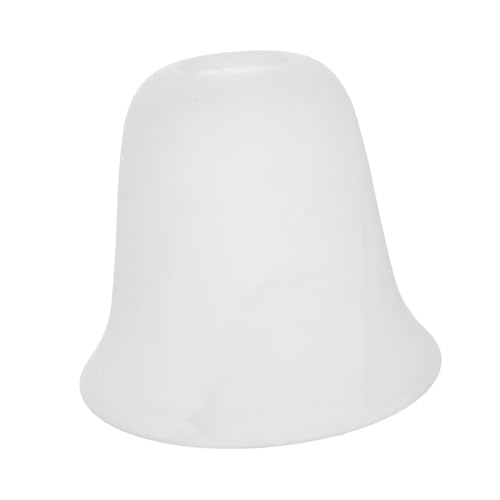 ARTSEWPLY Glas Lampenschirm Lampenfassung Deckenleuchte Schutz Glaslampenschirm Ersatz für Pendelleuchte Wohnzimmer Schlafzimmer Bar Modern Retro Bauernhaus ARTSEWPLY Glas Lampenschirm Lampenfassung Deckenleuchte Schutz Glaslampenschirm Ersatz für Pendelleuchte Wohnzimmer Schlafzimmer Bar Modern Retro Bauernhaus von ARTSEWPLY