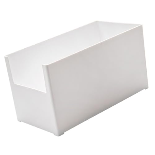 ARTSEWPLY Großer Kunststoff Besteckhalter Aufbewahrungsbox für Küchenutensilien und Essstäbchen Organizer aus Leichtem Robustem PP Material für Küchenschrank und Arbeitsplatte ARTSEWPLY Großer Kunststoff Besteckhalter Aufbewahrungsbox für Küchenutensilien und Essstäbchen Organizer aus Leichtem Robustem PP Material für Küchenschrank und Arbeitsplatte von ARTSEWPLY