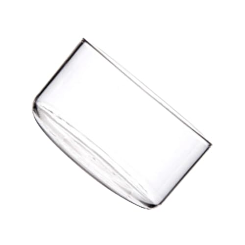 ARTSEWPLY Hitzebeständige Transparente Glasschüssel Klare Salatschale Vielseitige Dessert und Obstschale Kratzfest Spülmaschinengeeignet zum Servieren von Salaten Snacks und Warmen Gerichten ARTSEWPLY Hitzebeständige Transparente Glasschüssel Klare Salatschale Vielseitige Dessert und Obstschale Kratzfest Spülmaschinengeeignet zum Servieren von Salaten Snacks und Warmen Gerichten von ARTSEWPLY