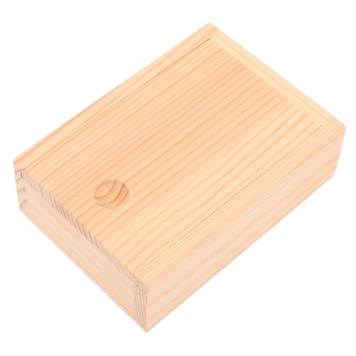ARTSEWPLY Holz Aufbewahrungsbox für Spielkarten aus Robustem Holz Staubdicht und Einfach zu Reinigen Multifunktionale Kartenbox für Poker Makeup und Kleine Gegenstände Handlich und ARTSEWPLY Holz Aufbewahrungsbox für Spielkarten aus Robustem Holz Staubdicht und Einfach zu Reinigen Multifunktionale Kartenbox für Poker Makeup und Kleine Gegenstände Handlich und von ARTSEWPLY