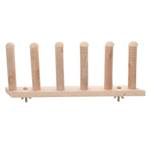 ARTSEWPLY Holz Katzen Wandregal mit Stabile Kratzwand für Wohnungskatzen Platzsparendes Katzen Kletterboard Sicher und Langlebig für Indoor Haustierspaß ARTSEWPLY Holz Katzen Wandregal mit Stabile Kratzwand für Wohnungskatzen Platzsparendes Katzen Kletterboard Sicher und Langlebig für Indoor Haustierspaß von ARTSEWPLY
