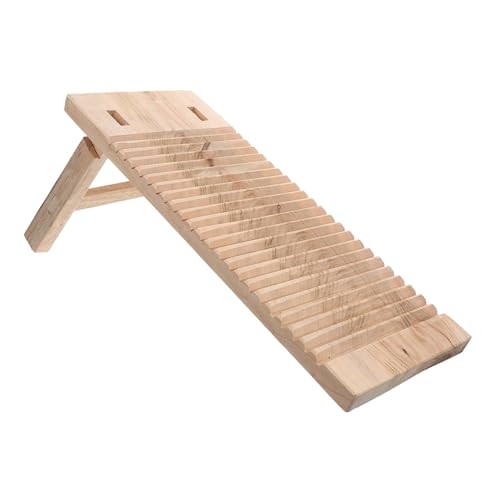 ARTSEWPLY Holz Waschbrett Handwaschbrett aus Robustem Holz Tragbares Wäschebrett für Effektives Handwaschen von Kleidung Rutschfestes Design Maße ARTSEWPLY Holz Waschbrett Handwaschbrett aus Robustem Holz Tragbares Wäschebrett für Effektives Handwaschen von Kleidung Rutschfestes Design Maße von ARTSEWPLY
