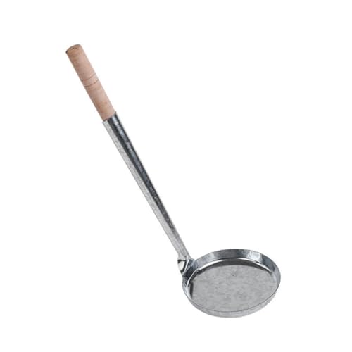 ARTSEWPLY Holzlöffel zum Braten mit Antihaftbeschichtung Langlebiger Griff Multifunktionales Küchengerät für Frittierte Snacks Haushalts Restaurantgebrauch Leicht und Einfach zu Handhaben ARTSEWPLY Holzlöffel zum Braten mit Antihaftbeschichtung Langlebiger Griff Multifunktionales Küchengerät für Frittierte Snacks Haushalts Restaurantgebrauch Leicht und Einfach zu Handhaben von ARTSEWPLY