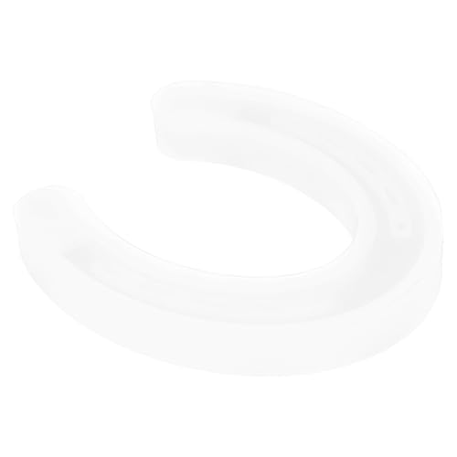 ARTSEWPLY Hufeisenförmige Silikonform für DIY Kerzen Flexibel und Wiederverwendbar für Duftkerzen Seifen und Eiswürfel Handwerksform Langlebigem Silikon Leicht und Tragbar ARTSEWPLY Hufeisenförmige Silikonform für DIY Kerzen Flexibel und Wiederverwendbar für Duftkerzen Seifen und Eiswürfel Handwerksform Langlebigem Silikon Leicht und Tragbar von ARTSEWPLY