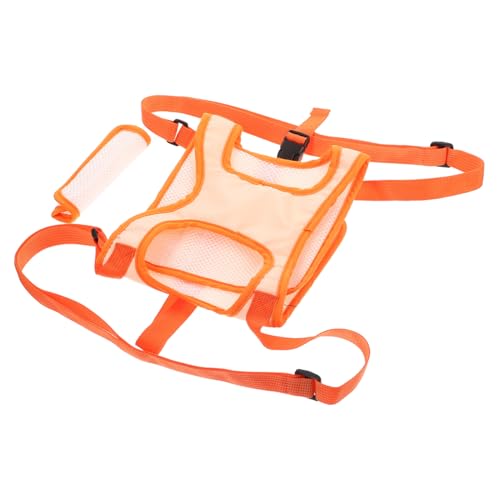 ARTSEWPLY Hundehilfegurt für Hinterbeine Verstellbar Unterstützend für Ältere und Verletzte Hunde Leichter Pet Lift Sling zur Treppenhilfe und Mobilitätsförderung bei Kleinen bis Großen ARTSEWPLY Hundehilfegurt für Hinterbeine Verstellbar Unterstützend für Ältere und Verletzte Hunde Leichter Pet Lift Sling zur Treppenhilfe und Mobilitätsförderung bei Kleinen bis Großen von ARTSEWPLY