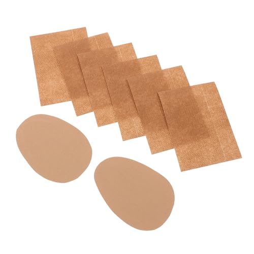 ARTSEWPLY Hundeohrstütze Klebestreifen Weiche Klebstofffreie Ohrenkorrektur für Welpen Effektive Aufrichtung Komfortable Ohrstandhilfe für Hunde Sicher und Schmerzfrei ARTSEWPLY Hundeohrstütze Klebestreifen Weiche Klebstofffreie Ohrenkorrektur für Welpen Effektive Aufrichtung Komfortable Ohrstandhilfe für Hunde Sicher und Schmerzfrei von ARTSEWPLY