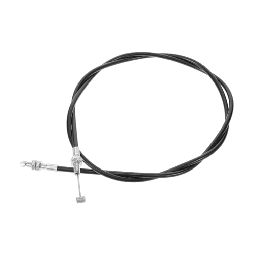 ARTSEWPLY Hydraulisches Zugseil für Friseurstuhl Ersatzkabel mit Hoher Flexibilität Einfache Installation Kompatibel mit Sofa Couch und Styling Chairs für Salongebrauch von ARTSEWPLY