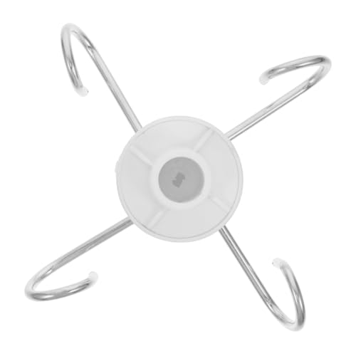 ARTSEWPLY Iv Stand Haken für Infusionsständer Robuster Tropfbeutelhalter aus Metall Verstellbar Geeignet für Vertikale Infusionsrahmen und Tropfständer Vielseitig und Langlebig für ARTSEWPLY Iv Stand Haken für Infusionsständer Robuster Tropfbeutelhalter aus Metall Verstellbar Geeignet für Vertikale Infusionsrahmen und Tropfständer Vielseitig und Langlebig für von ARTSEWPLY