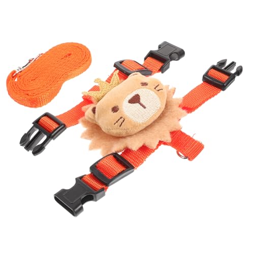 ARTSEWPLY Kaninchenleine Strapazierfähige Verstellbare Hasenleine mit Robustem Schnallenverschluss Leichtes Zugseil für Kleine Haustiere Wie Zwergkaninchen für Outdoor spaziergänge ARTSEWPLY Kaninchenleine Strapazierfähige Verstellbare Hasenleine mit Robustem Schnallenverschluss Leichtes Zugseil für Kleine Haustiere Wie Zwergkaninchen für Outdoor spaziergänge von ARTSEWPLY